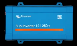Sun Inverter 12/250-15 IEC