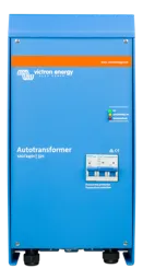 Autotransformer 120/240V-32A