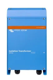 Iso Transformer 2000W 115/230V