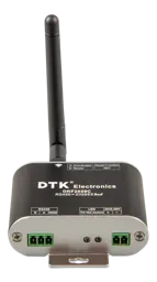 Zigbee to RS485 converter
