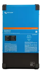 Quattro-II 24/3000/70-50/50 2x120V