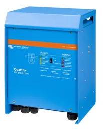 Quattro 48/5000/70-100/100 120V VE.Bus (UL 1741)