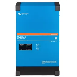 MultiPlus-II 24/3000/70-50 2x120V (UL 458)