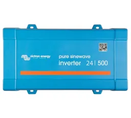 Inverter 24/500 120V VE.Direct NEMA GFCI (UL 458)