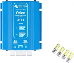 Orion 12/24-8 DC-DC converter IP20