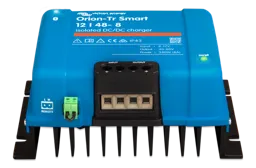 Orion-Tr Smart 12/48-8A (380W) Isolated DC-DC charger