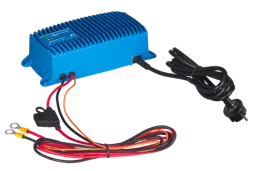 Blue Smart IP67 Charger 12/17(1) 230V AU/NZ