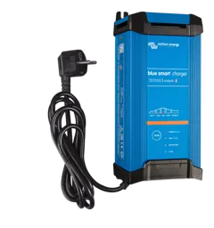 Blue Smart IP22 Charger 12/20(3) 230V AU/NZ