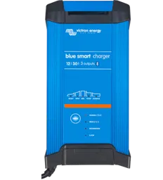 Blue Smart IP22 Charger 12/15(3) 230V AU/NZ