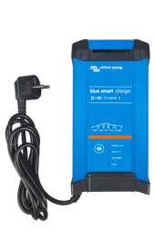 Blue Smart IP22 Charger 12/30(3) 230V AU/NZ