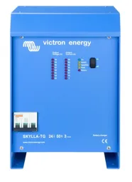 Skylla-TG 24/50(1+1) 3-Phase 400V