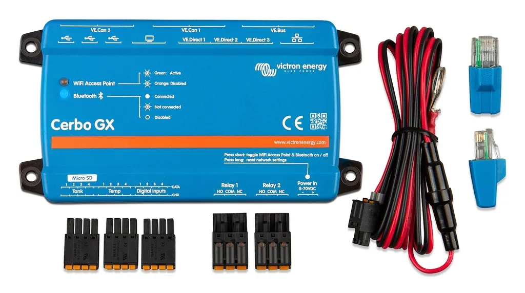 Cerbo GX MK3