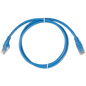 RJ45 (VE.Bus & VE.CAN) Kabel - RJ45 UTP Cable 0,9 m