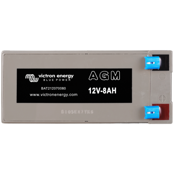 Gel und AGM Batterien