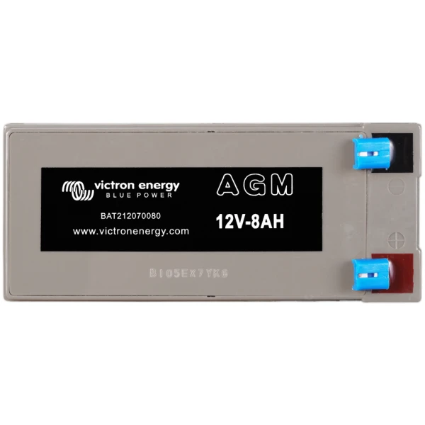 Gel und AGM Batterien