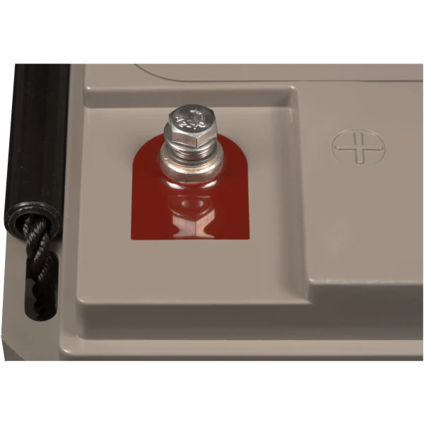 Gel und AGM Batterien