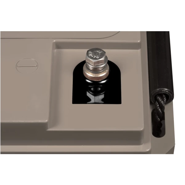 Gel und AGM Batterien