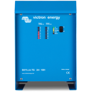 Skylla-TG Ladegerät