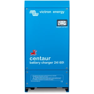 Centaur Ladegerät