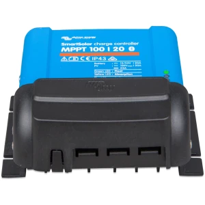 MPPT Wire Box – Tr