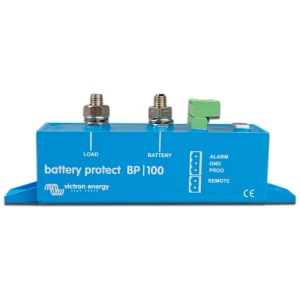 BatteryProtect