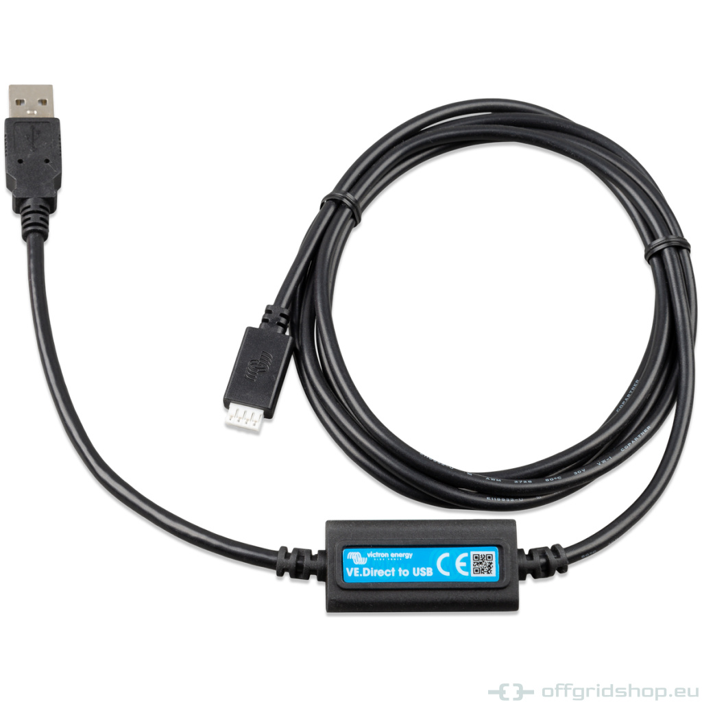Victron VE.Bus Interface MK3USB
