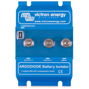 Argo Dioden-Batterietrenner