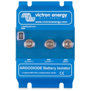 Argo Dioden-Batterietrenner