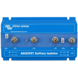 Argofet-Batterietrenner
