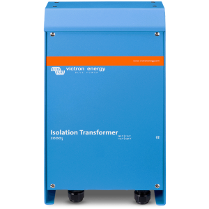 Trenn-Transformator 2kW - 7kW