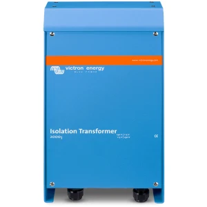 Trenn-Transformator 2kW - 7kW