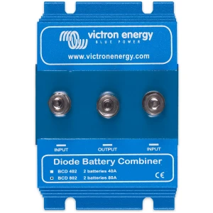 Argo Dioden-Batteriekoppler