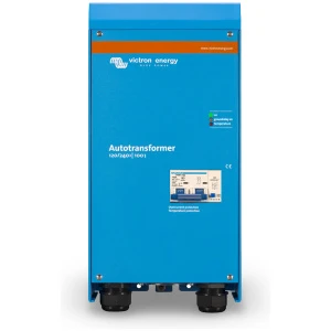 Transformator mit automatischer Wandlung