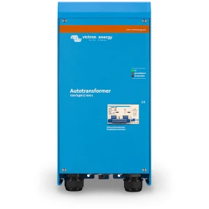 Transformator mit automatischer Wandlung