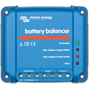 Battery Balancer