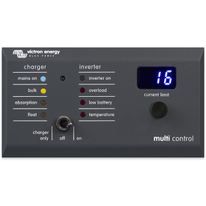 Digital Multi Control 200/200A GX