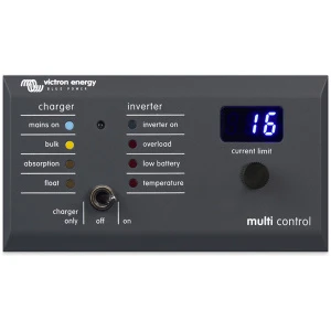 Digital Multi Control 200/200A GX