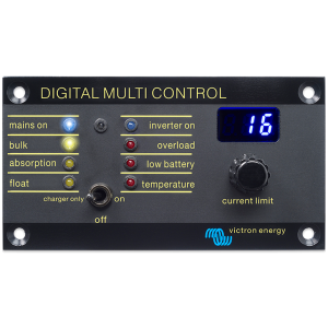 Digital Multi Control Bedienpaneel 200/200A