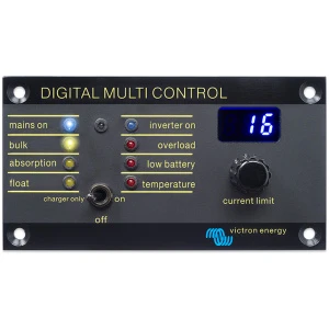 Digital Multi Control Bedienpaneel 200/200A