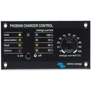Phoenix Charger Control