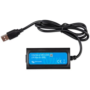 Interface MK3-USB