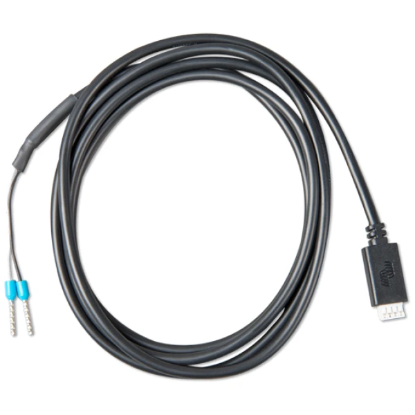 VE.Direct TX Digitalausgang-Kabel