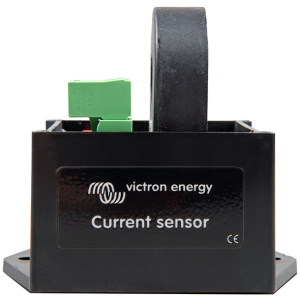 AC-Stromsensor - Einzelphase - max. 40 A