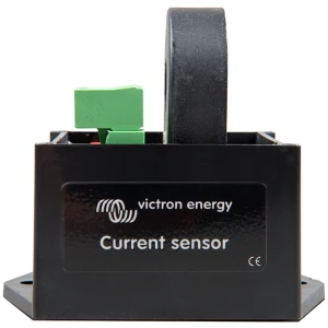 AC-Stromsensor - Einzelphase - max. 40 A