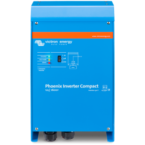 Phoenix Wechselrichter Compact 1200VA - 2000VA