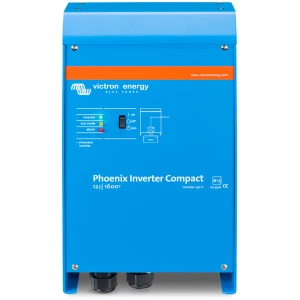 Phoenix Wechselrichter Compact 1200VA - 2000VA