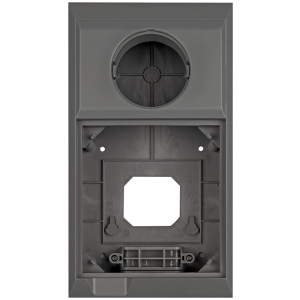 Gehäuse zur Wandmontage für BMV und Color Control GX