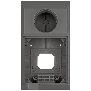 Gehäuse zur Wandmontage für BMV und Color Control GX