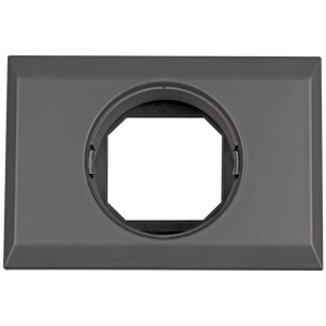 Gehäuse zur Wandmontage für BMV oder MPPT Control