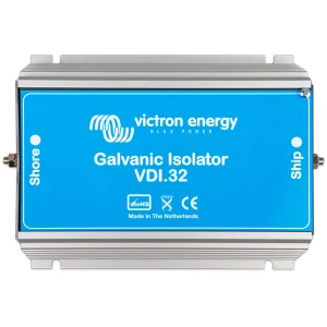 Galvanischer Trenner VDI-16, VDI-32 und VDI-64